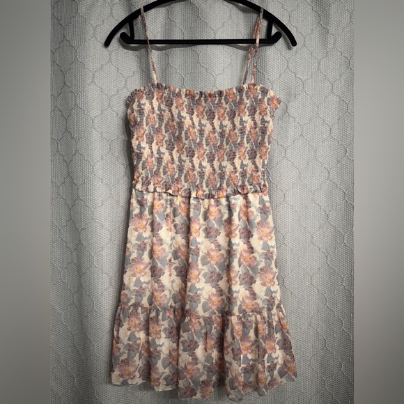 Wilfred Tempest Sleeveless Mini Dress Size M TNA Aritzia - Picture 9 of 15